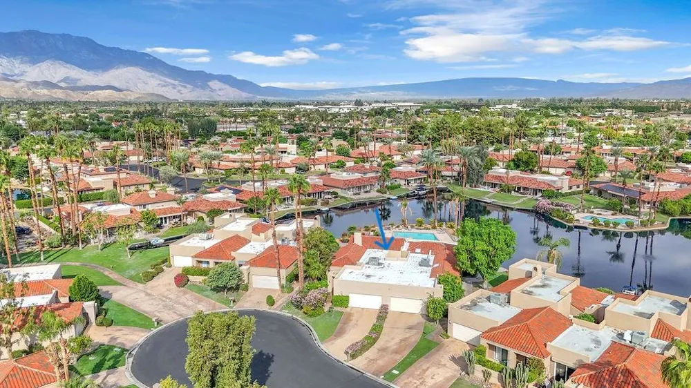 165 Lake Shore Drive Rancho Mirage, CA 92270