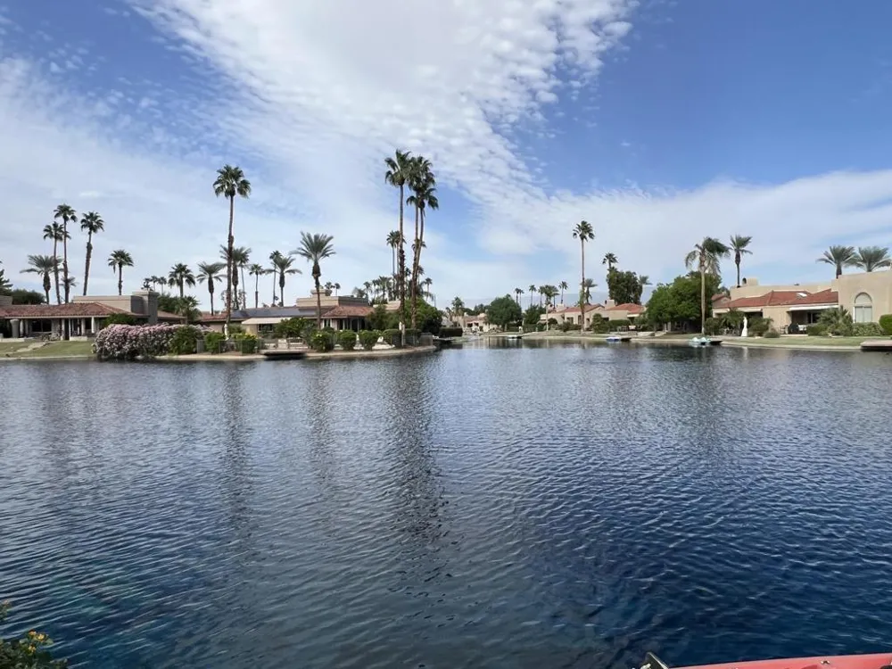 165 Lake Shore Drive Rancho Mirage, CA 92270
