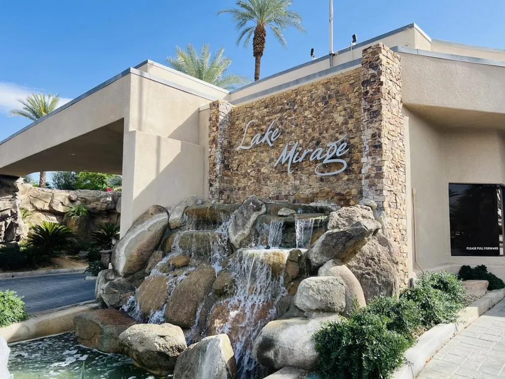 165 Lake Shore Drive Rancho Mirage, CA 92270