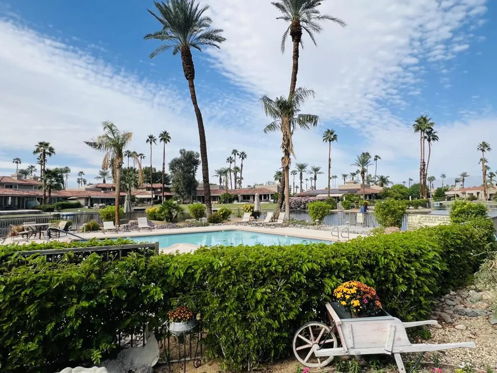 165 Lake Shore Drive Rancho Mirage, CA 92270