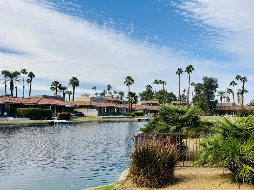 165 Lake Shore Drive Rancho Mirage, CA 92270