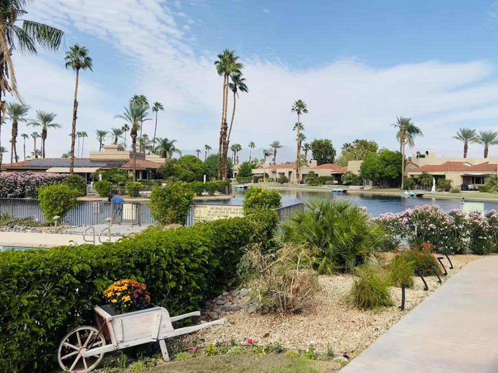 165 Lake Shore Drive Rancho Mirage, CA 92270