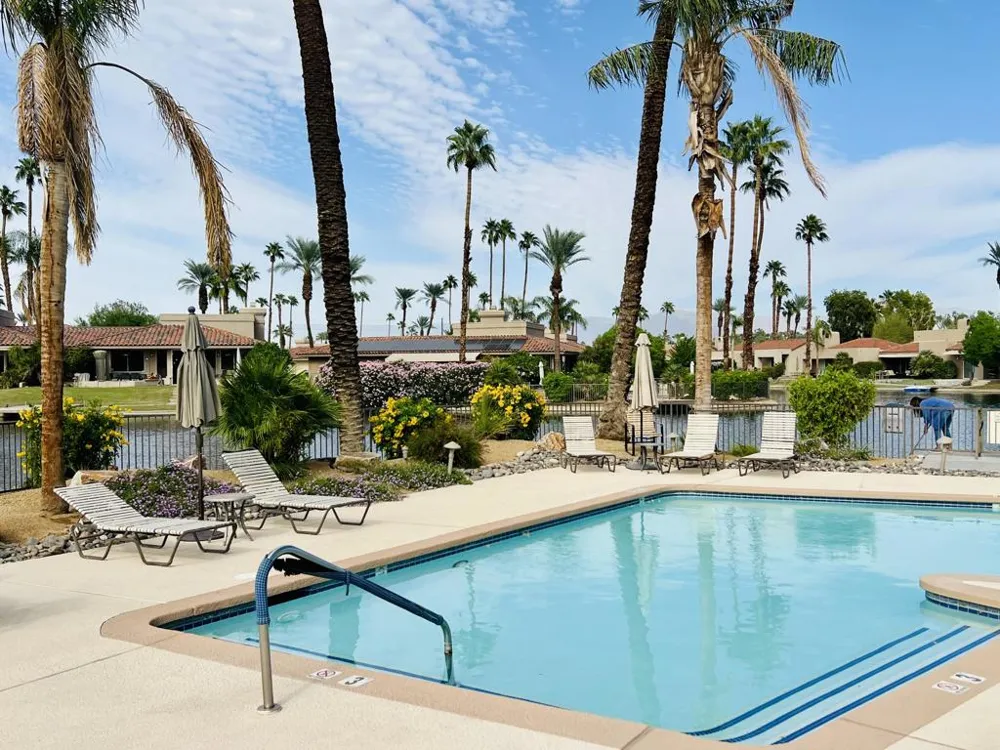 165 Lake Shore Drive Rancho Mirage, CA 92270