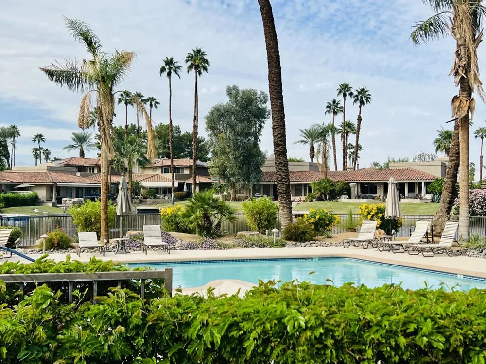165 Lake Shore Drive Rancho Mirage, CA 92270