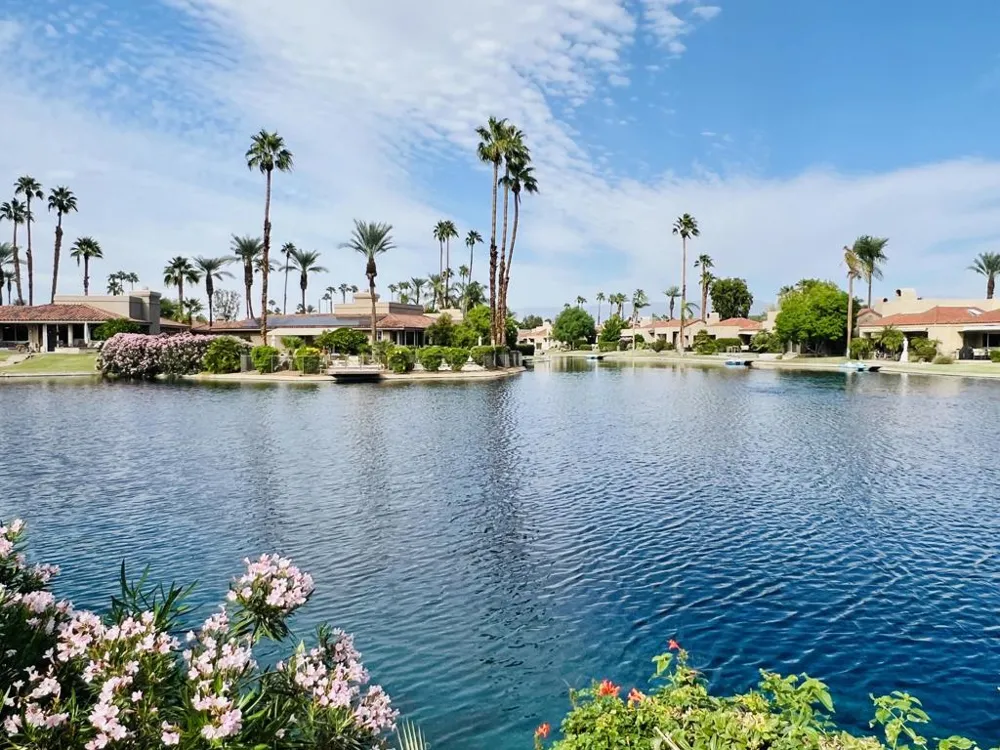 165 Lake Shore Drive Rancho Mirage, CA 92270