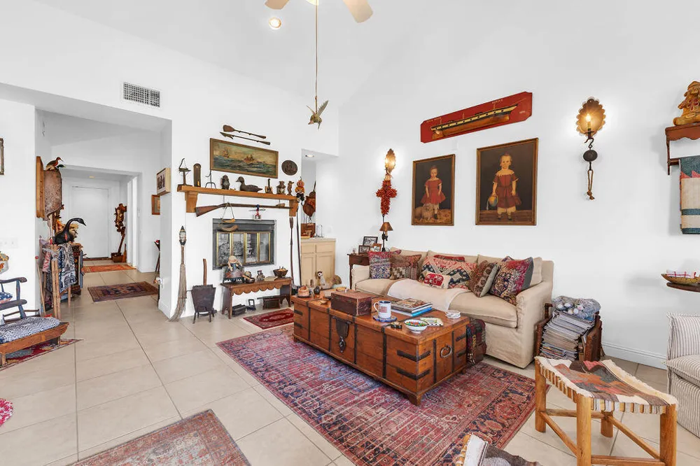 165 Lake Shore Drive Rancho Mirage, CA 92270