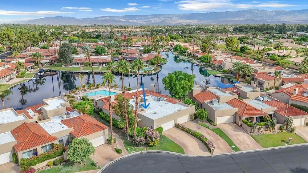 165 Lake Shore Drive Rancho Mirage, CA 92270