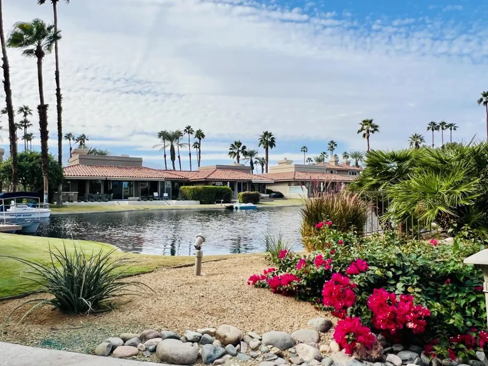 165 Lake Shore Drive Rancho Mirage, CA 92270