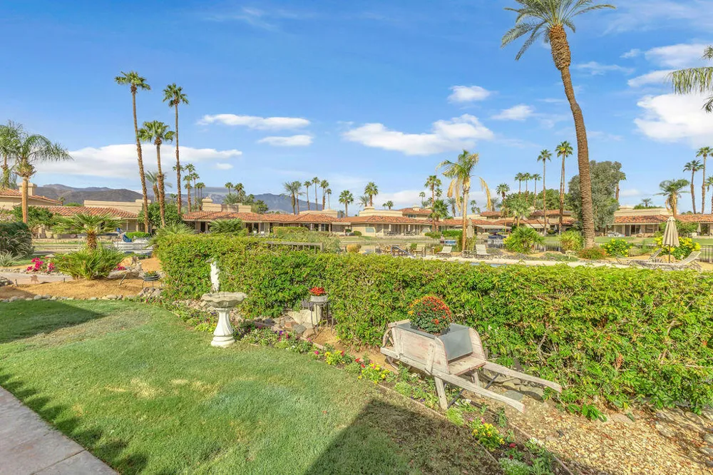 165 Lake Shore Drive Rancho Mirage, CA 92270