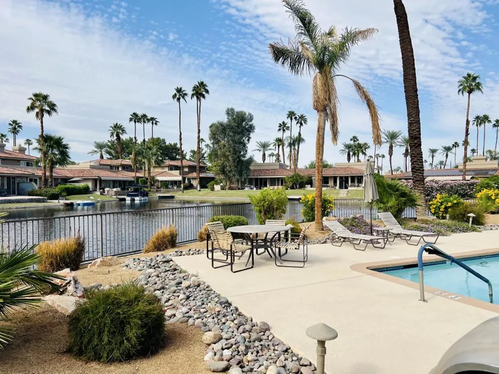 165 Lake Shore Drive Rancho Mirage, CA 92270