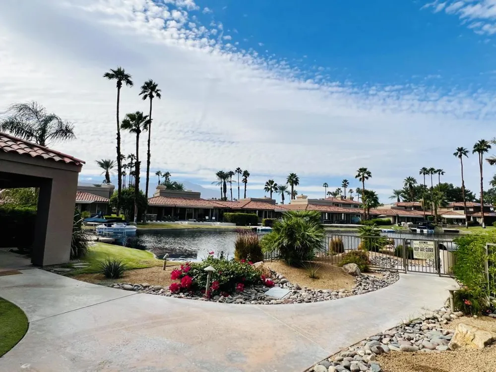 165 Lake Shore Drive Rancho Mirage, CA 92270