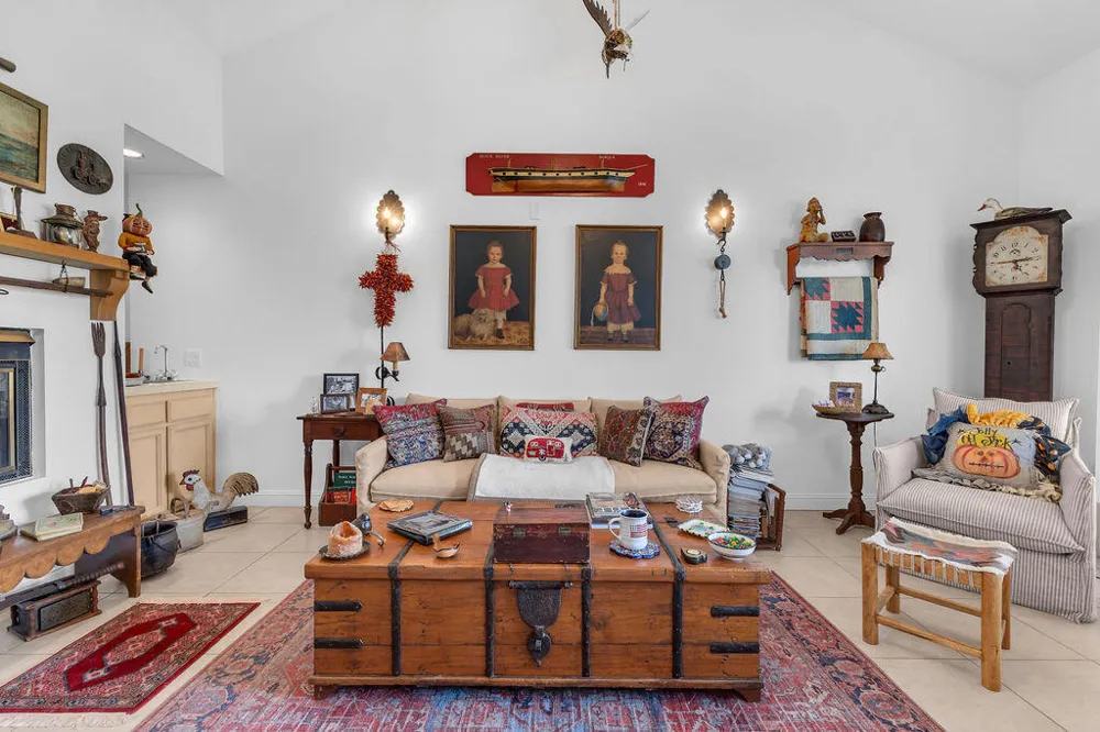 165 Lake Shore Drive Rancho Mirage, CA 92270
