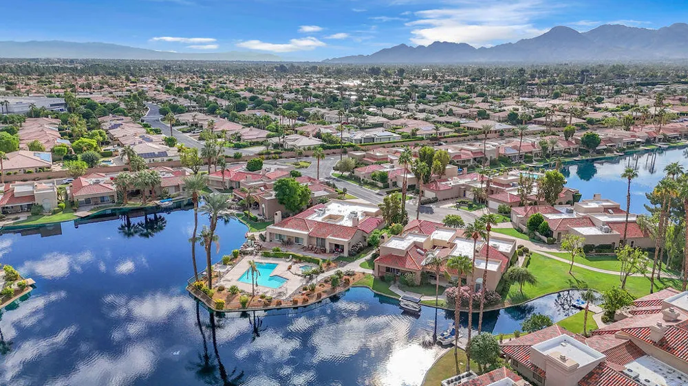 165 Lake Shore Drive Rancho Mirage, CA 92270