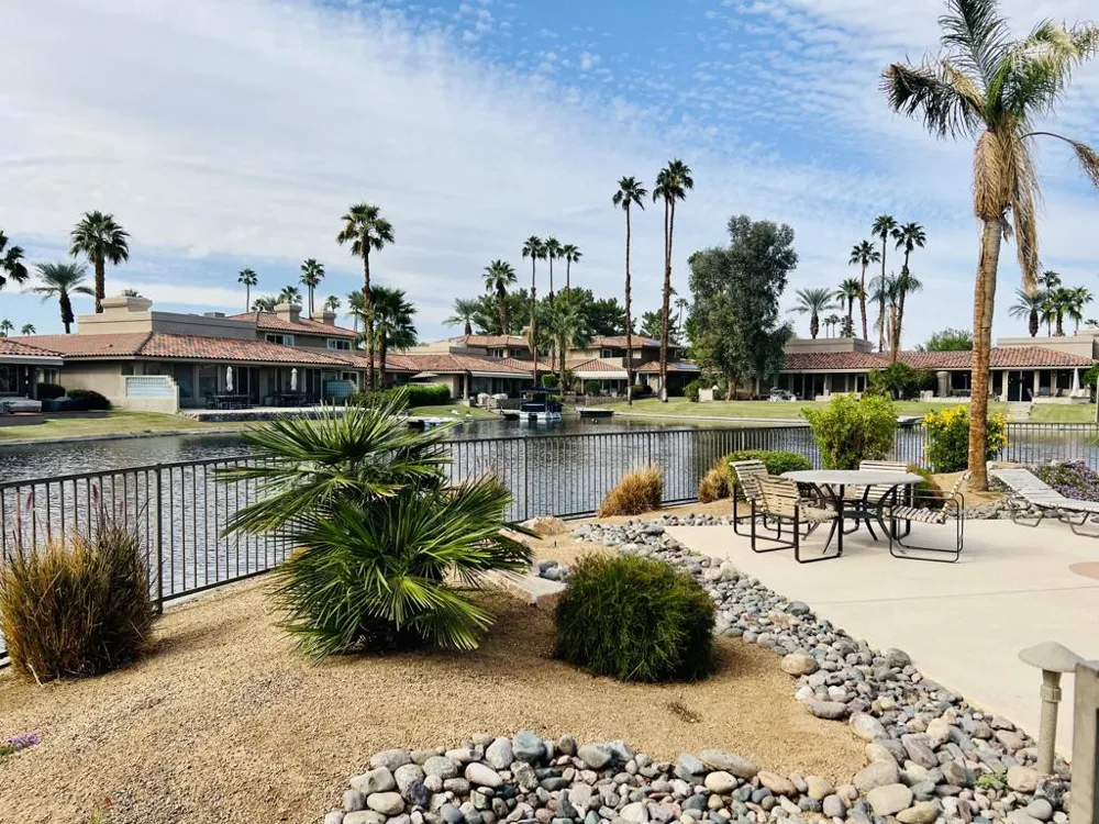 165 Lake Shore Drive Rancho Mirage, CA 92270