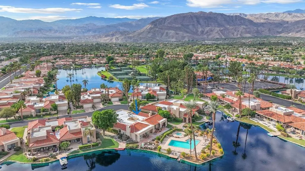 165 Lake Shore Drive Rancho Mirage, CA 92270