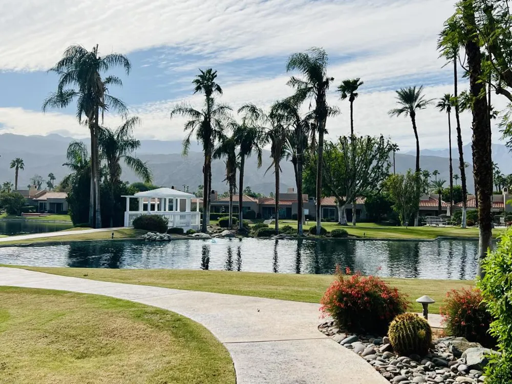 165 Lake Shore Drive Rancho Mirage, CA 92270