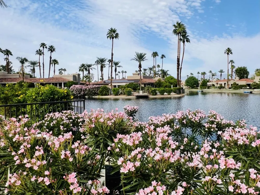 165 Lake Shore Drive Rancho Mirage, CA 92270
