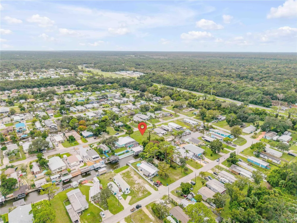 113 CHARLES STREET Edgewater, FL 32141