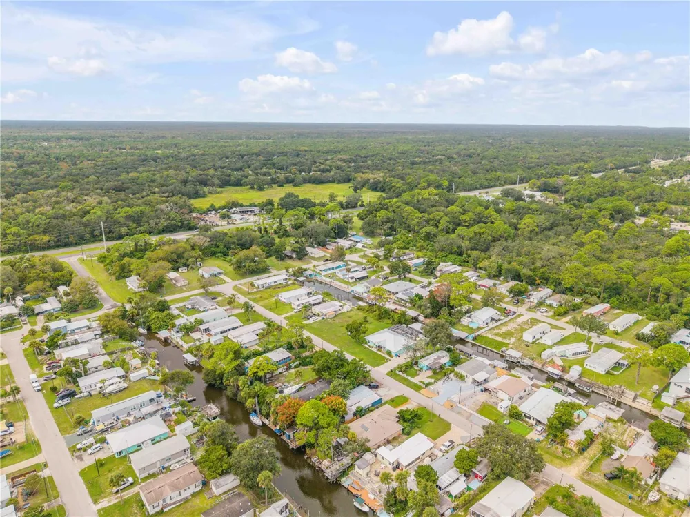 113 CHARLES STREET Edgewater, FL 32141