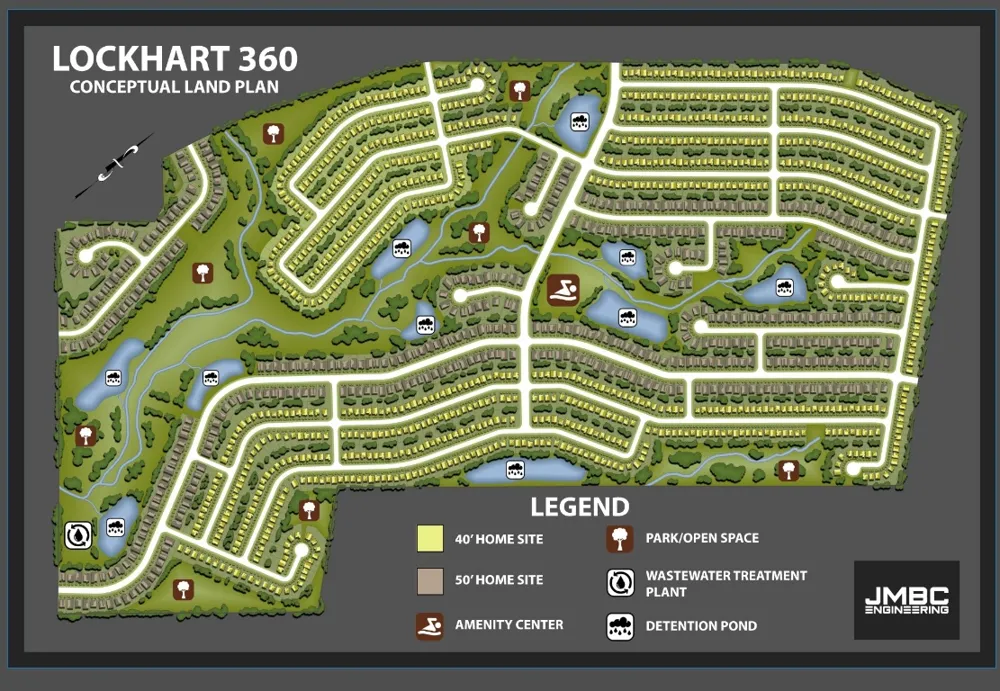 Wells Lane Manor, TX 78653