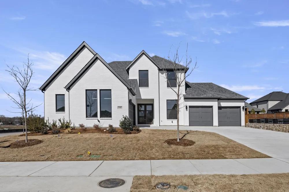 3102 Fisher Road Rockwall, TX 75032