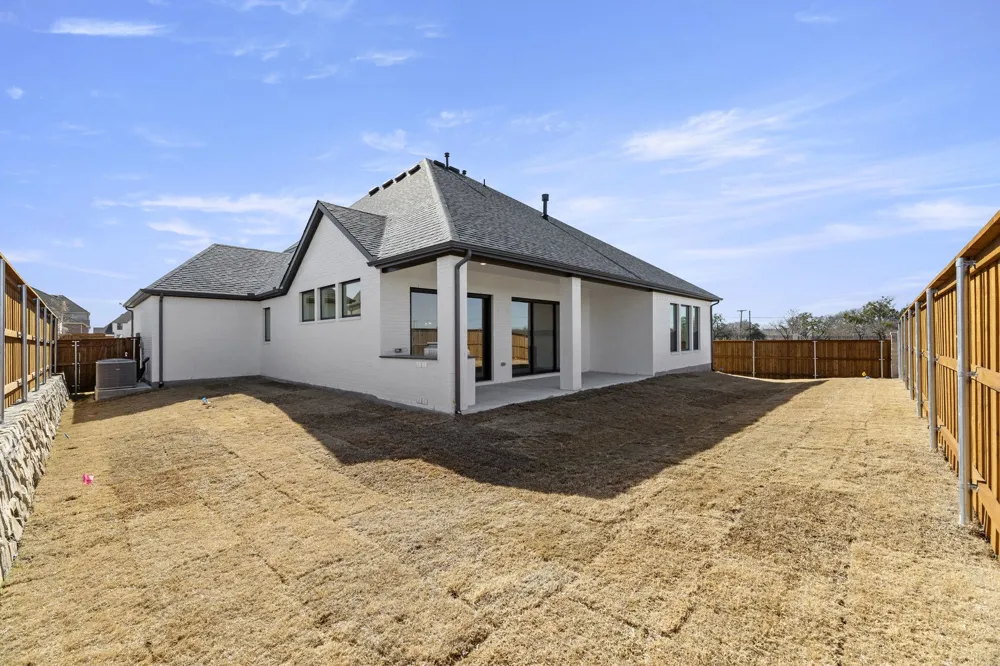 3102 Fisher Road Rockwall, TX 75032