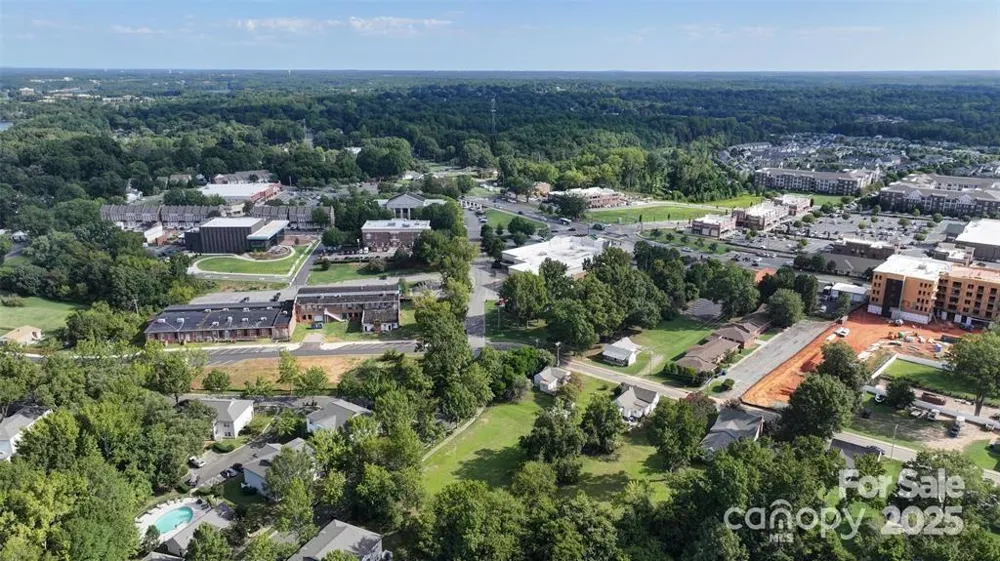 19623 Oak Street Cornelius, NC 28031