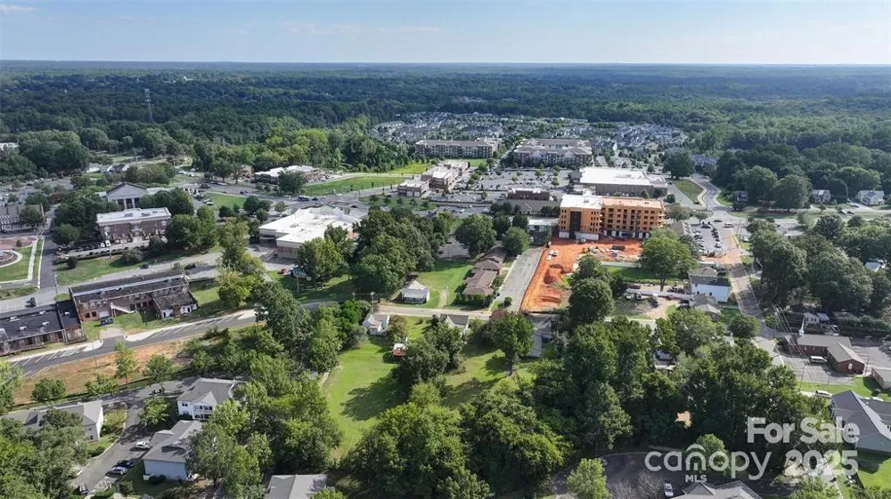 19623 Oak Street Cornelius, NC 28031
