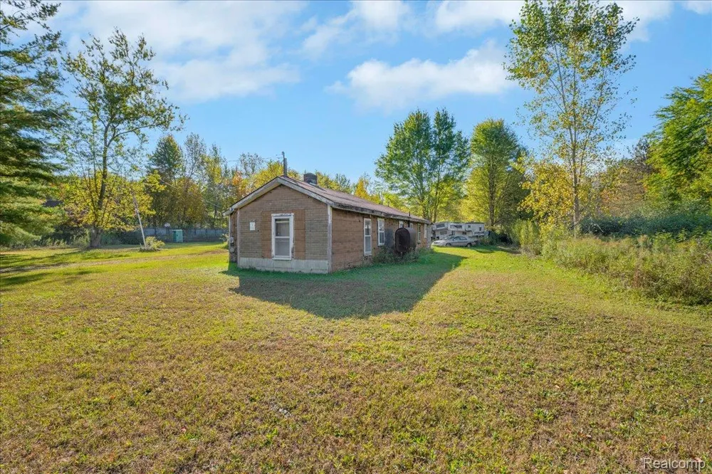 6417 Dove Road Kimball Township, MI 48074