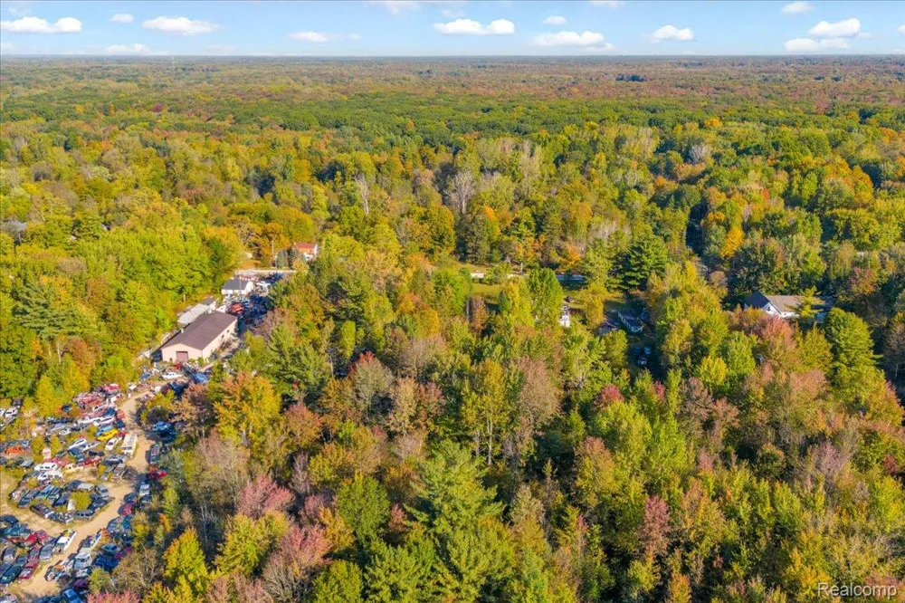 6417 Dove Road Kimball Township, MI 48074