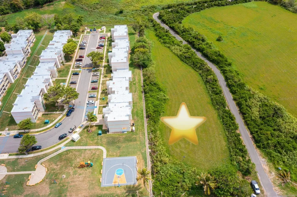 CARR 485 KM 1.7 BO. MEMBRILLO Camuy, PR 00627