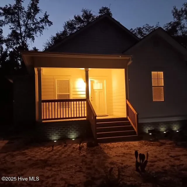 301 E Goodman Street Fair Bluff, NC 28439