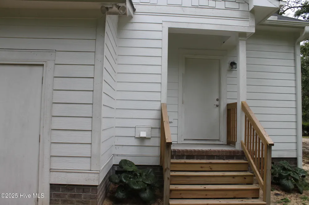 301 E Goodman Street Fair Bluff, NC 28439