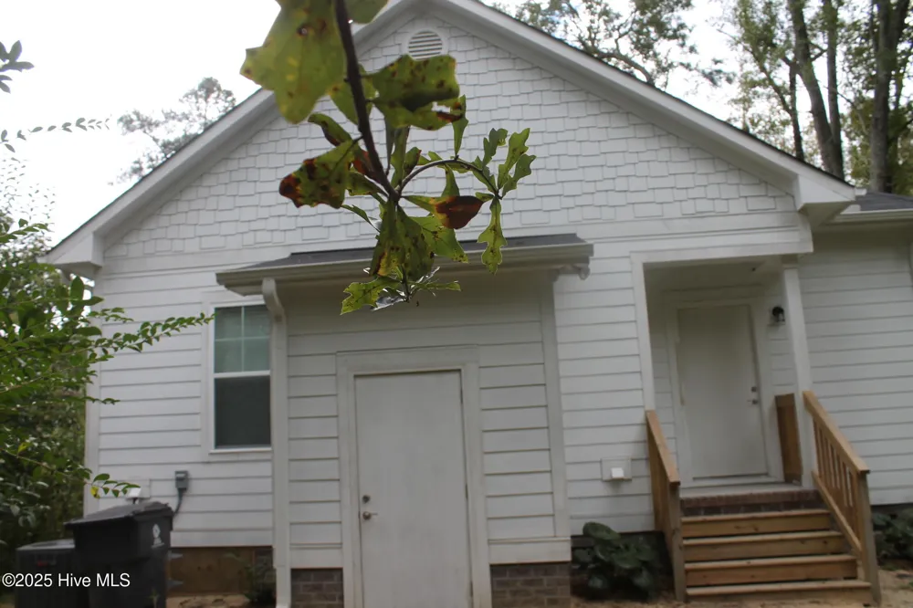 301 E Goodman Street Fair Bluff, NC 28439