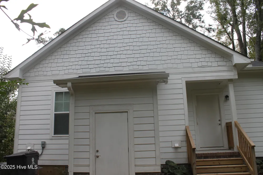 301 E Goodman Street Fair Bluff, NC 28439