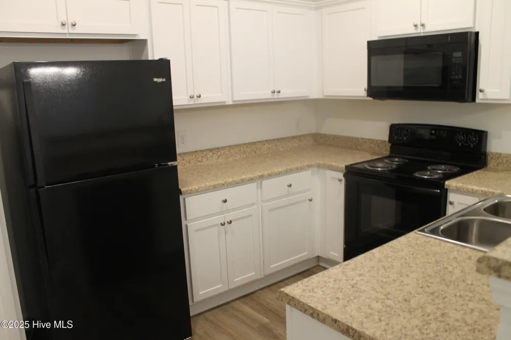 301 E Goodman Street Fair Bluff, NC 28439