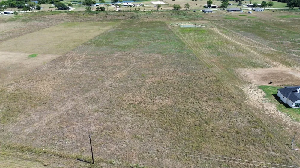 FM 47 Point, TX 75472
