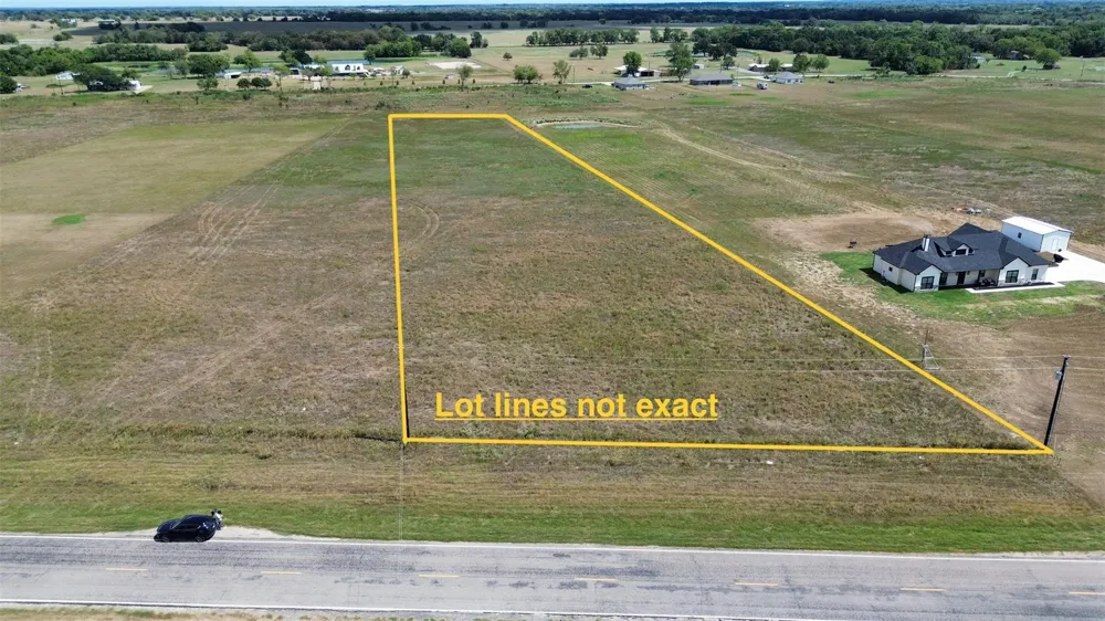 FM 47 Point, TX 75472