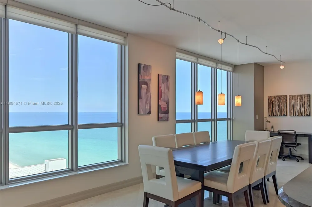 3535 S OCEAN DR #2102 Hollywood, FL 33019