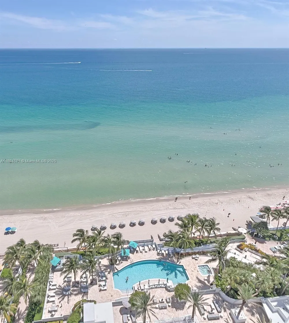 3535 S OCEAN DR #2102 Hollywood, FL 33019