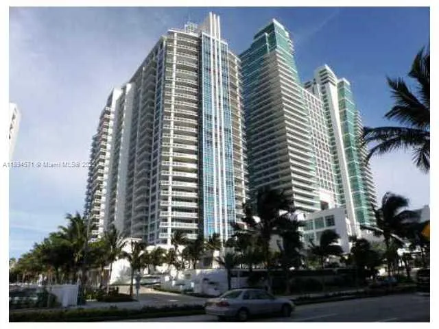 3535 S OCEAN DR #2102 Hollywood, FL 33019