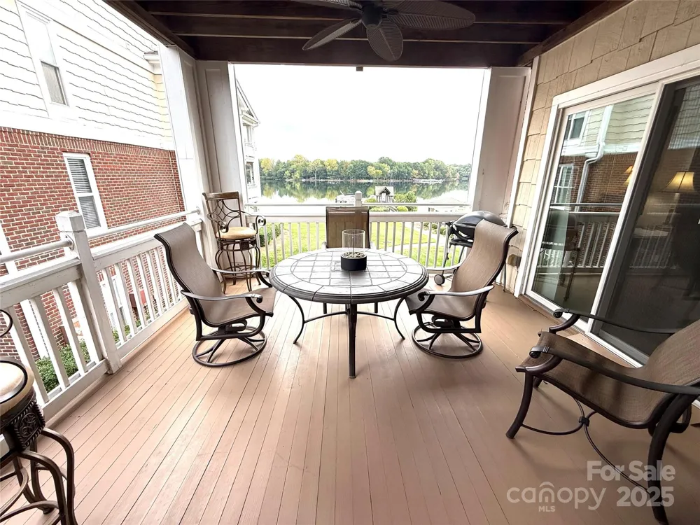 930 Jetton Street #20 Davidson, NC 28036