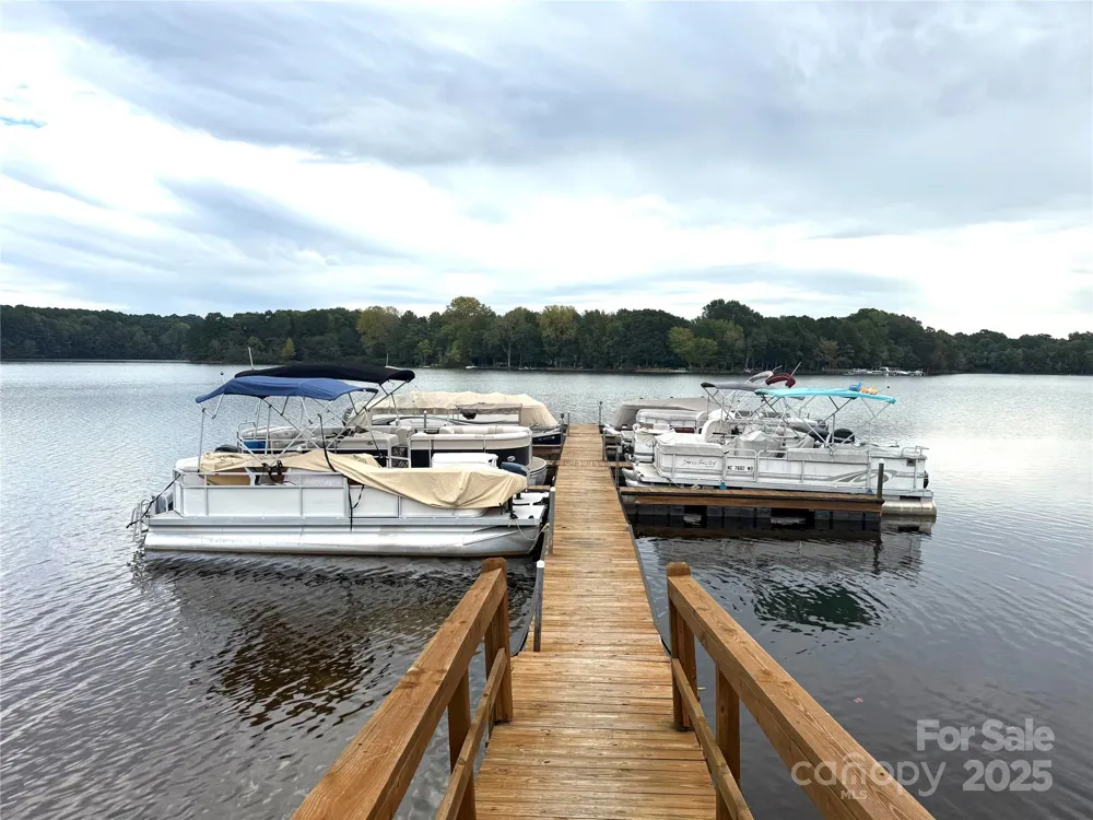 930 Jetton Street #20 Davidson, NC 28036
