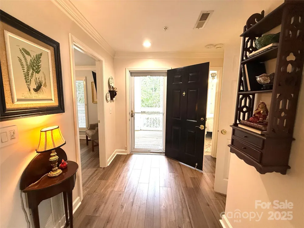930 Jetton Street #20 Davidson, NC 28036