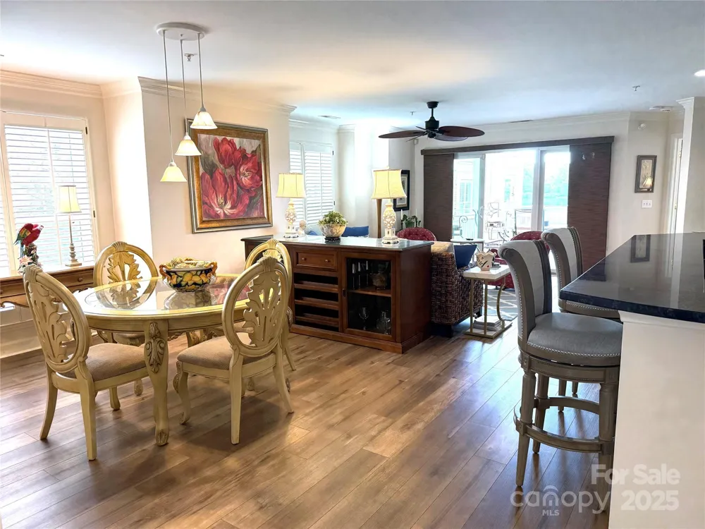 930 Jetton Street #20 Davidson, NC 28036
