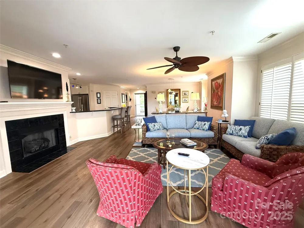 930 Jetton Street #20 Davidson, NC 28036