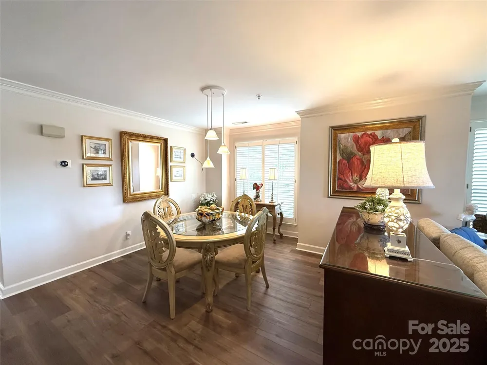 930 Jetton Street #20 Davidson, NC 28036
