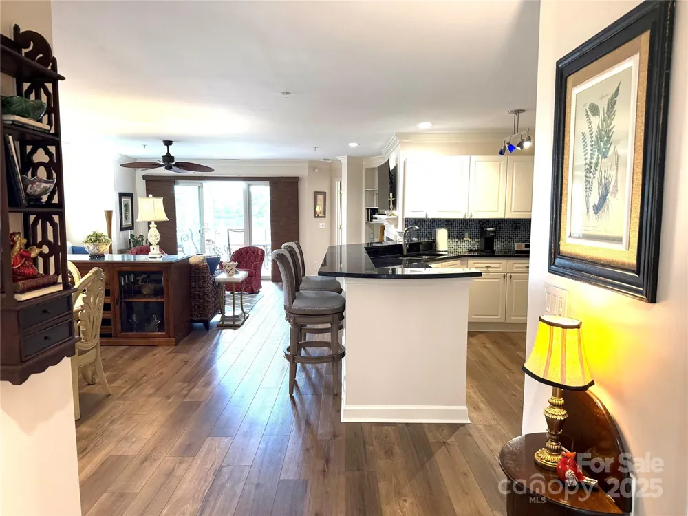 930 Jetton Street #20 Davidson, NC 28036