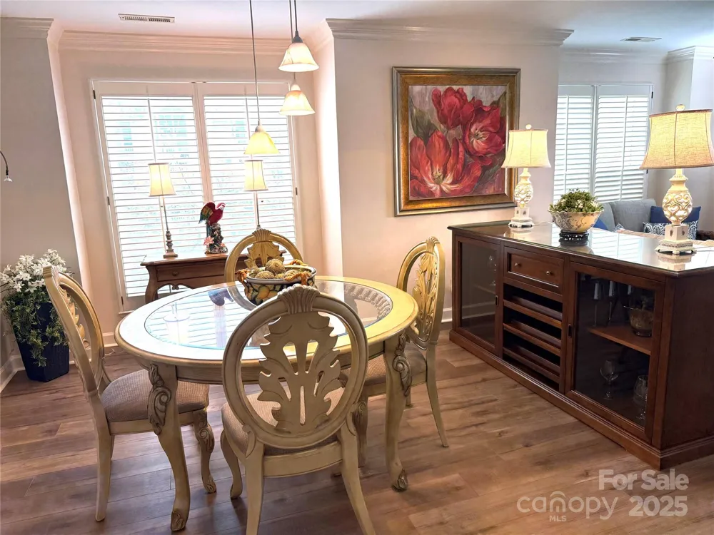 930 Jetton Street #20 Davidson, NC 28036