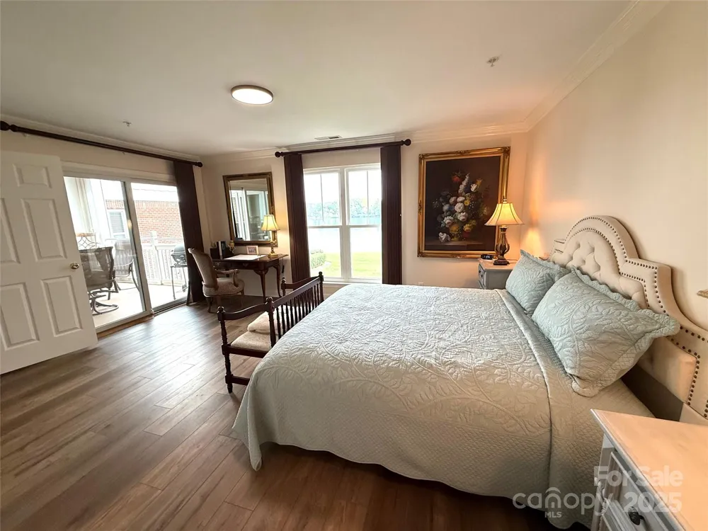 930 Jetton Street #20 Davidson, NC 28036